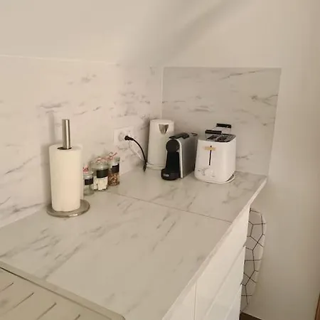 Proche Aeroport Bale/mulhouse Apartment