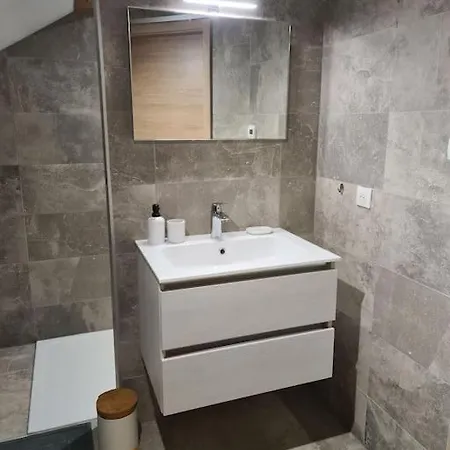 Apartment Proche Aeroport Bale/mulhouse *