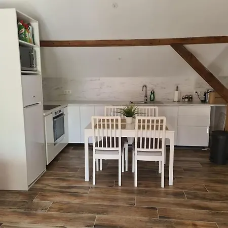 Lägenhet Proche Aeroport Bale/mulhouse Blotzheim