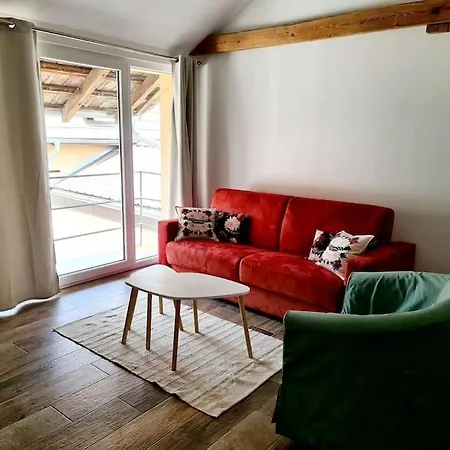 Proche Aeroport Bale/mulhouse Apartment